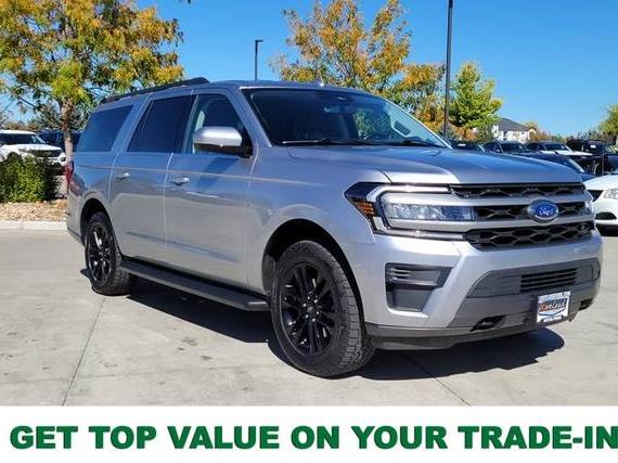 FORD EXPEDITION MAX 2024 1FMJK1J89REA25418 image FORD EXPEDITION MAX 2024 1FMJK1J89REA25418 image